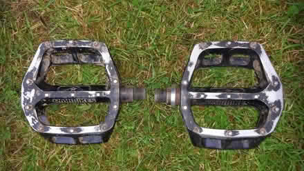 Photo of free DMR bike pedals (Twyford RG10) #2