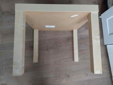 Photo of free Coffee table (GL51) #3