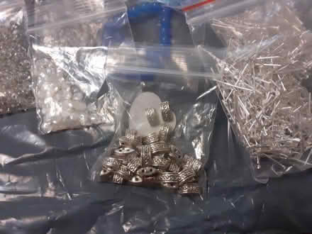 Photo of free Craft or Jewellery making items (Wigmore HR6) #4