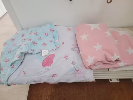 Photo of free Duvet covers (Bernards Heath AL1) #1