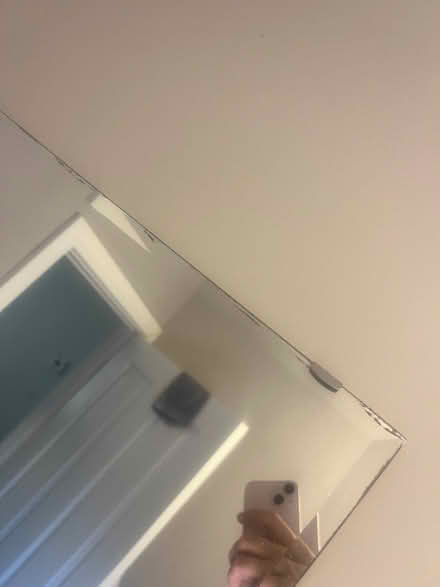 Photo of free Large mirror (Chellaston DE73) #3
