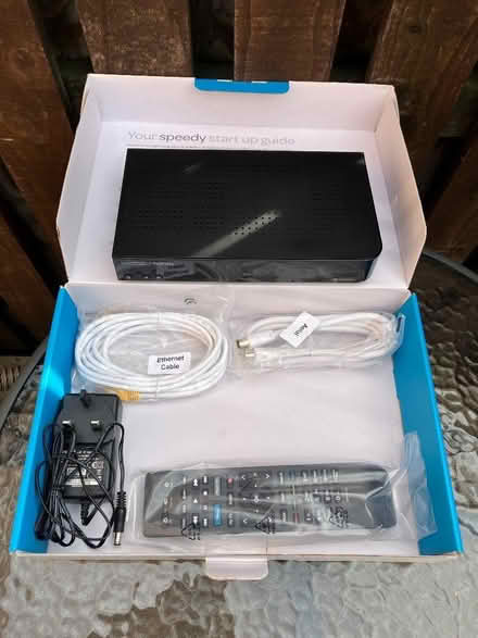 Photo of free Freeview on demand box (Stannington S6) #1