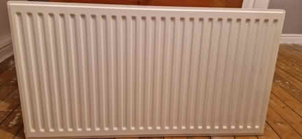 Photo of free Single radiator (Millhead LA5) #1