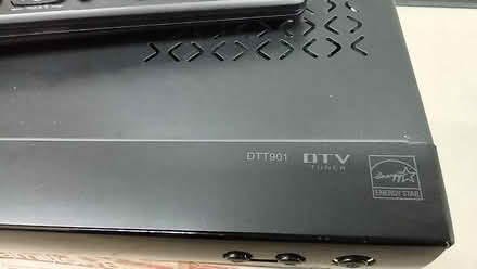 Photo of free Digital TV Tuner DTT901 (Saddle Brook) #1