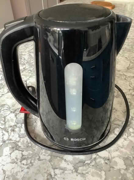 Photo of free Electric Kettle (Nast Hyde Farm AL10) #1