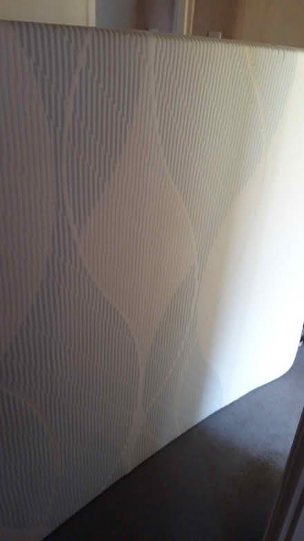 Photo of free Double memory foam mattress (Crookesmoor S10) #4