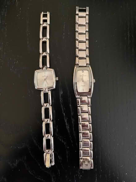 Photo of free Anne Klein Watches (Jane and Steeles) #1