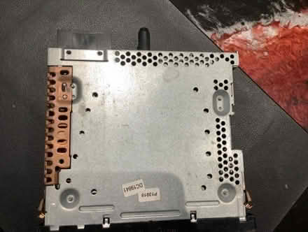 Photo of free Car Radio (CT10) #3