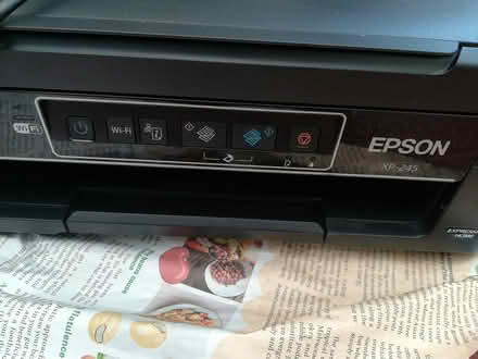 Photo of free Epsom XP245 printer (London N17) #2