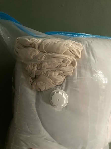 Photo of free Maternity Cushion (Hoole, Chester, CH2) #2