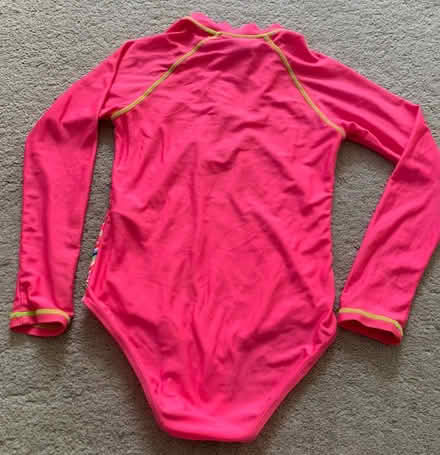 Photo of free Beach sun vest aged 5-6 years (SY11) #3