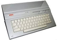 Photo of 8-bit computer (HX2) #2