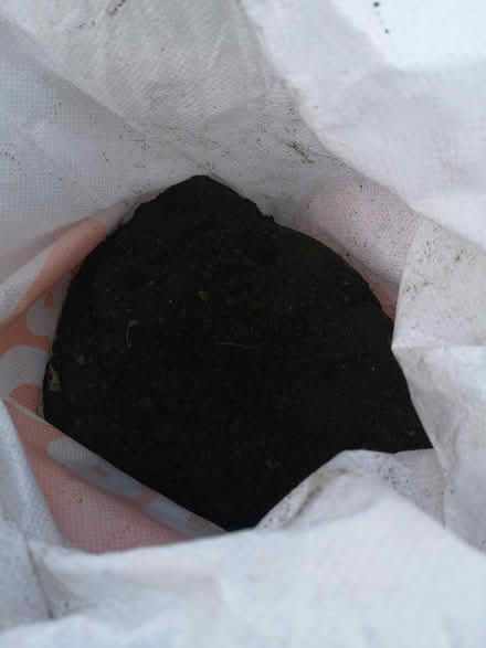 Photo of free Top Soil in heavy duty bags (Blackrock) #2