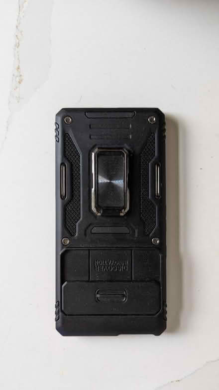Photo of free Phone case (DA7) #2