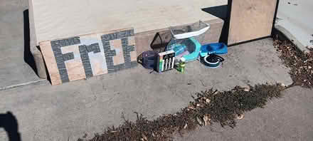 Photo of free all miscellaneous stuff (thornton co 80229) #1