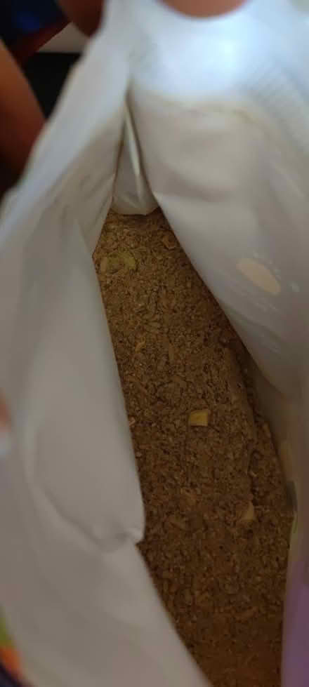 Photo of free Dog food from Pure Company (Luton, Farley Hill) #3