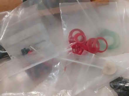 Photo of free More craft and jewellery making stuff (Wigmore HR6) #1