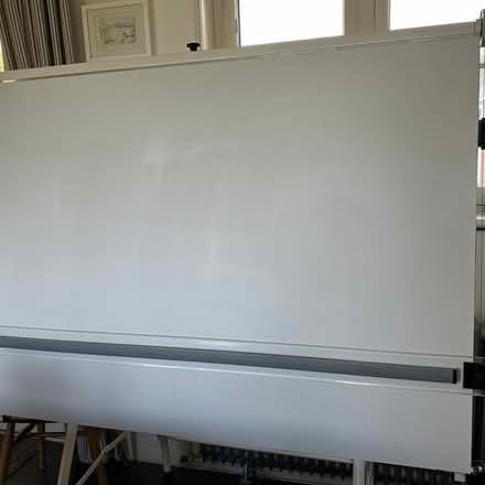 Photo of free Large AO Drawing Board on Stand (TN36) #2