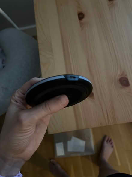 Photo of free Phone charging pad (SE1) #2
