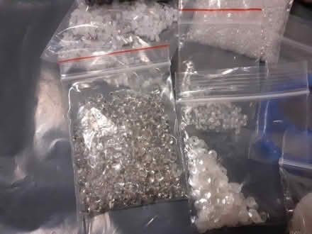 Photo of free Craft or jewellery making stuff (Wigmore HR6) #3