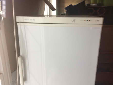 Photo of free Proline Upright Freezer (Peldon CO5) #2