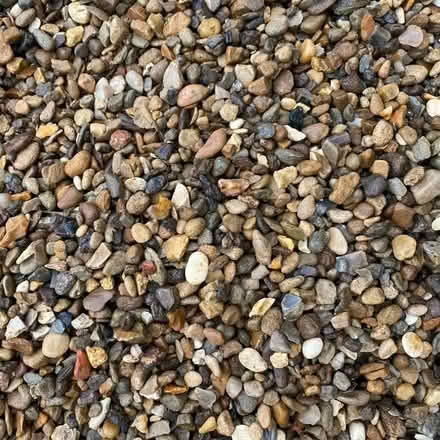 Photo of Gravel (Collier Row RM5) #1