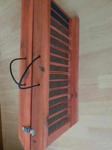 Photo of free Dog car ramp (Nettlebed RG9) #1