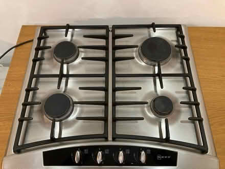 Photo of free Neff Gas Hob (Odd Down) #1