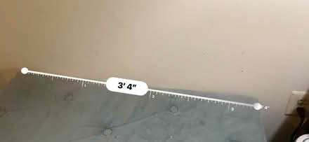Photo of free Bench (Silver Spring) #3