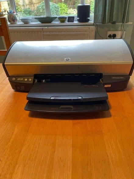 Photo of free HP Deskjet 5940 (Aigburth, L17) #1