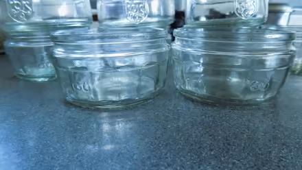 Photo of free Small glass ramekins x 12 (Canworthy Water PL15) #1