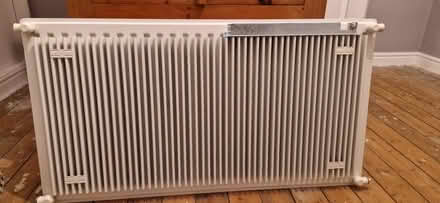 Photo of free Single radiator (Millhead LA5) #2