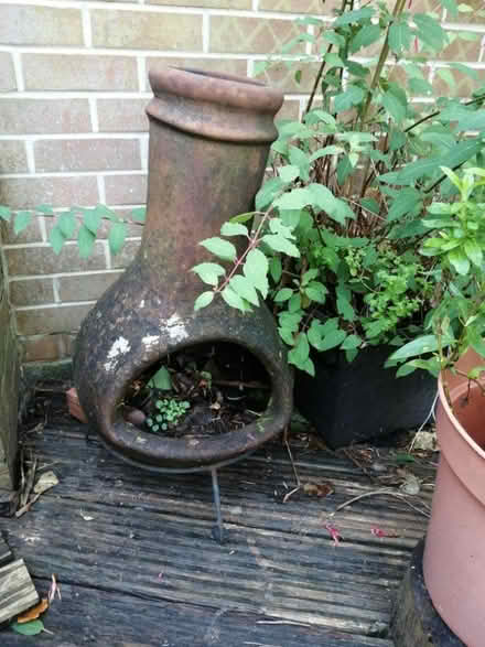 Photo of free Chimnea (Saddleworth, OL3) #1