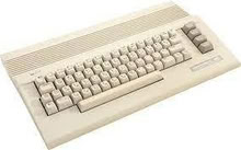 Photo of 8-bit computer (HX2) #4