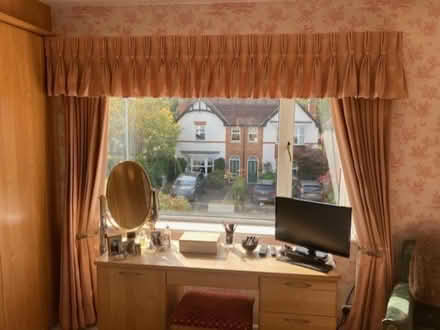 Photo of free Curtains (Wilmslow SK9) #1