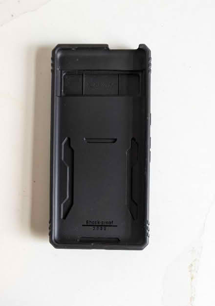 Photo of free Phone case (DA7) #3