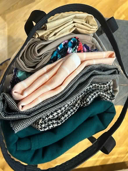 Photo of free Fabric (Teaneck) #1