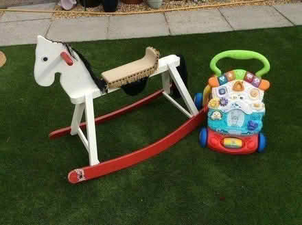 Photo of free Toys (Stubbington PO14) #1