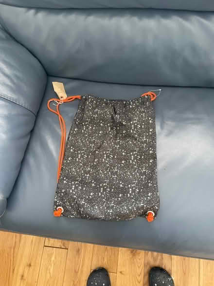 Photo of free Kids kit bag (Baldock SG7) #1