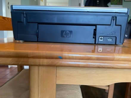 Photo of free HP Deskjet 5940 (Aigburth, L17) #4