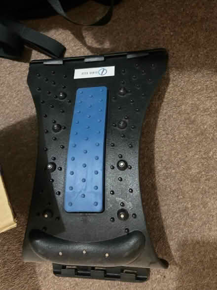 Photo of free Kenko back (SE17) #1