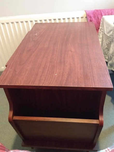 Photo of free Armchair companion organiser (North Greenwich SE10) #1