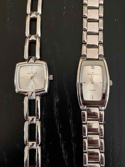 Photo of free Anne Klein Watches (Jane and Steeles) #2