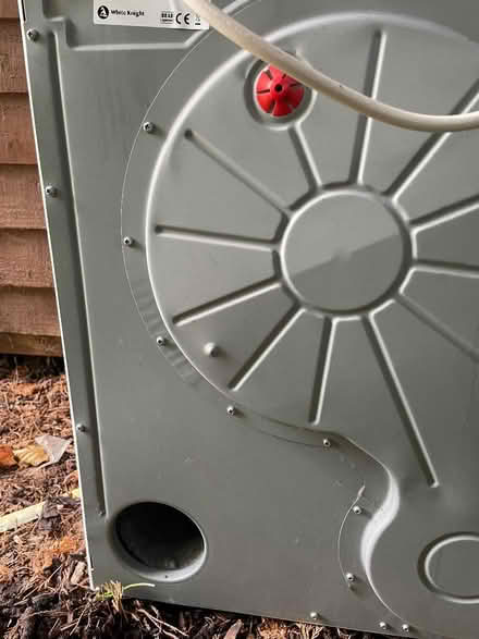 Photo of free Tumble dryer (Kentwood RG30) #2