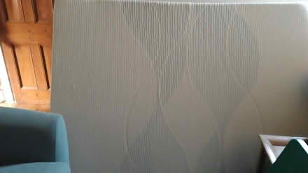 Photo of free Double memory foam mattress (Crookesmoor S10) #3