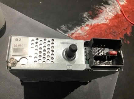 Photo of free Car Radio (CT10) #4