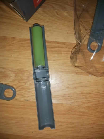 Photo of free Sticky roller pet hair removal (Croydon) #2
