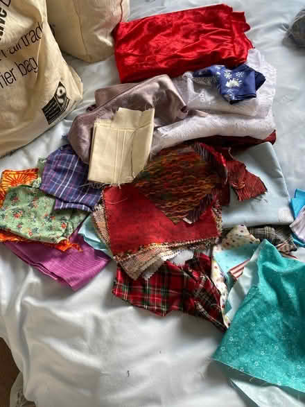 Photo of free Material (Woking GU22) #1