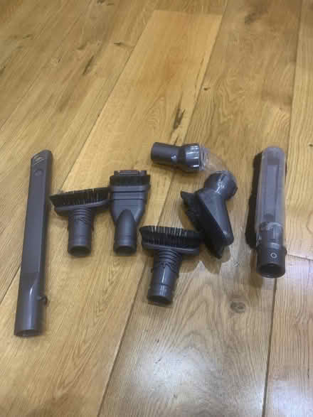 Photo of free Dyson attachments (Primrose Hill) #1