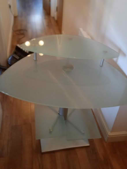 Photo of free Computer desk (CF23) #2
